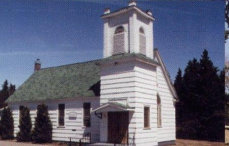 St. John's United Church